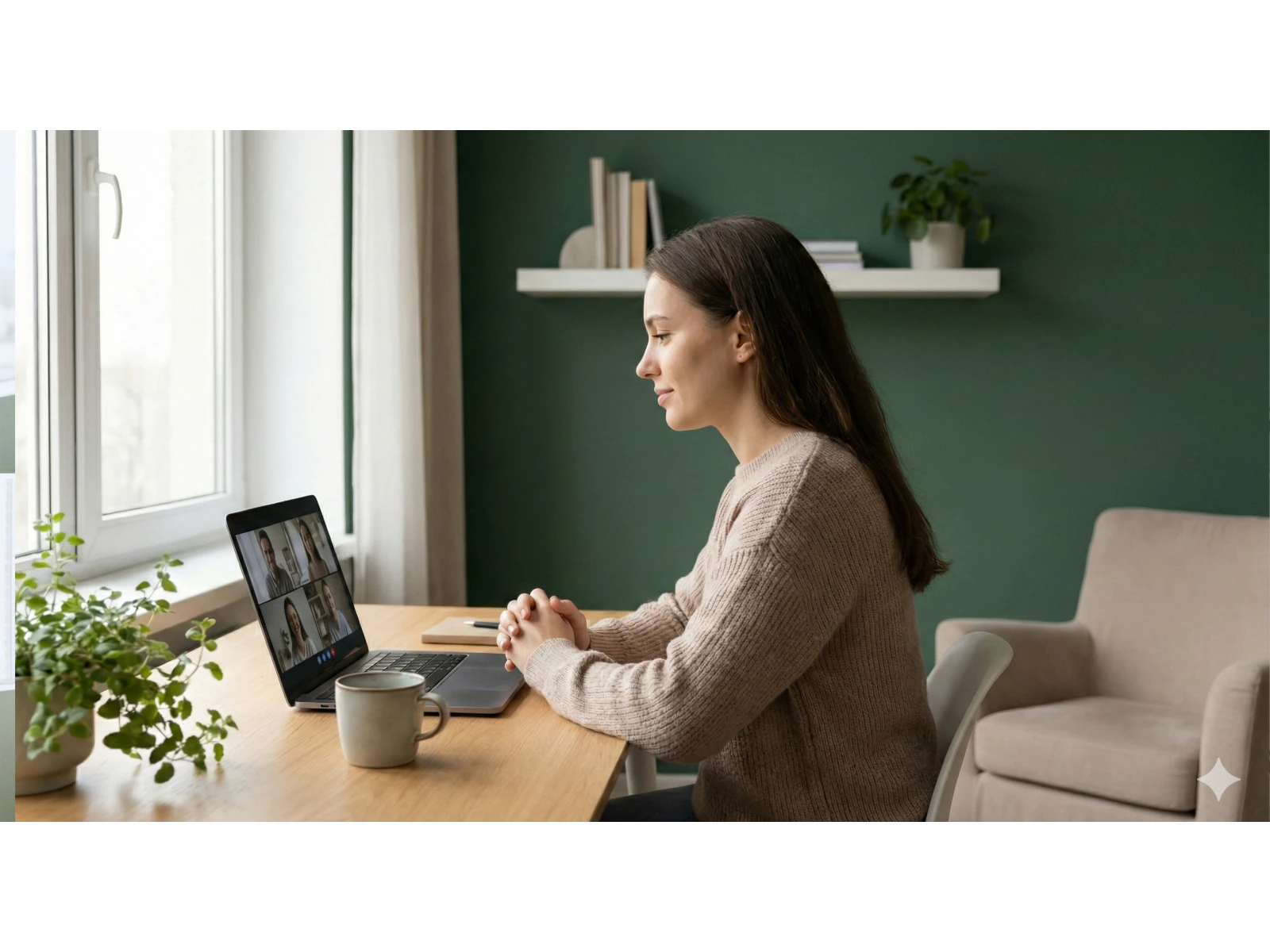 Bireysel destek seansları