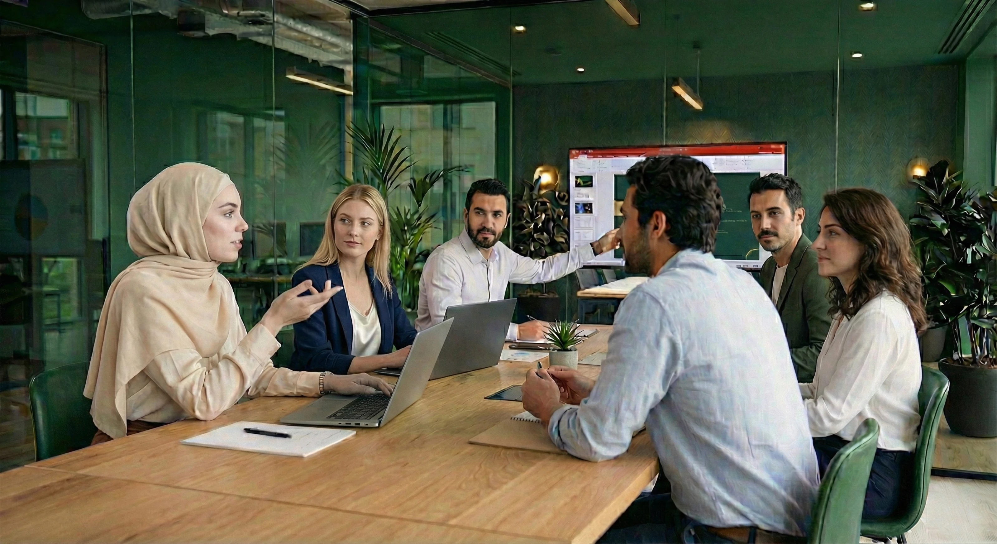 Kurumsal çalışan destek programları