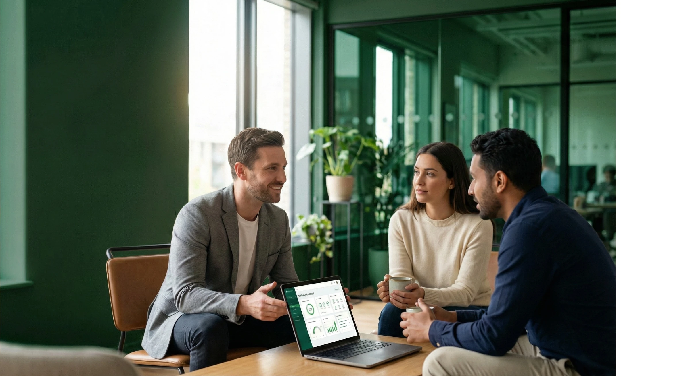 Kurumsal wellbeing programı