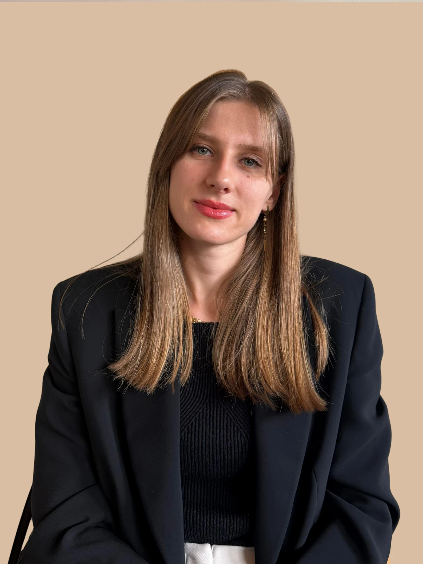 Beril Albayrak Berisha