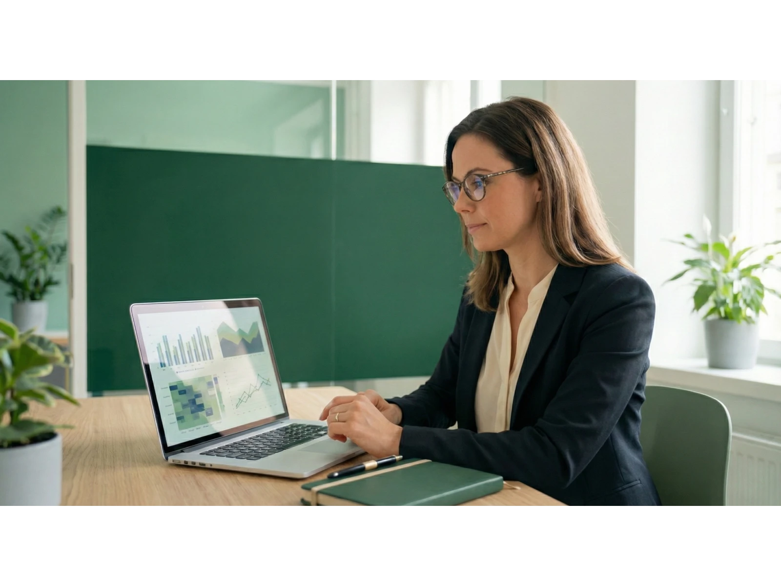 Psikolojik iklim analizi