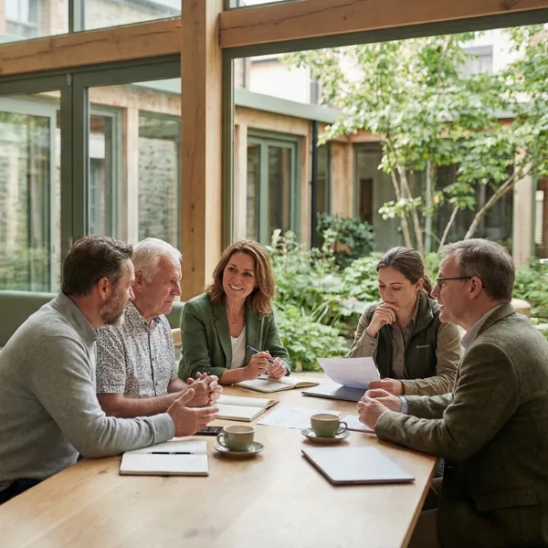 Üniversiteler ve STK'lar ile psikolojik destek iş birliği